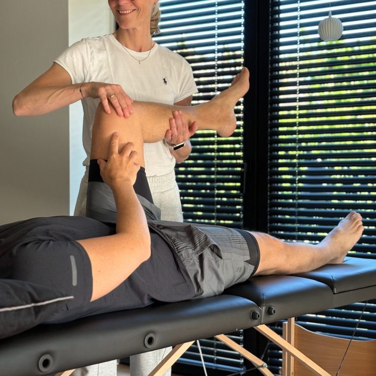 Krankengymnastik Hausbesuch Imme Jenner Physiotherapie